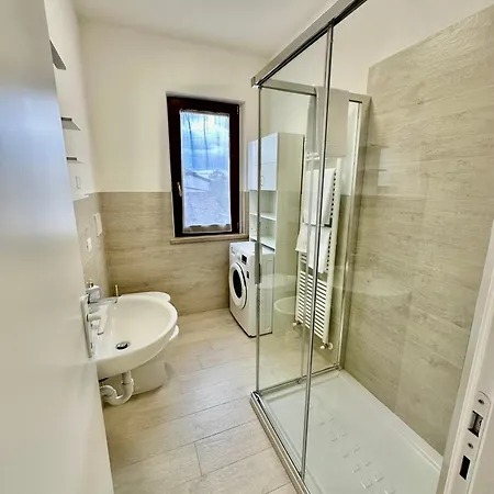 Marta House Apartman SantʼAmbrogio di Valpolicella