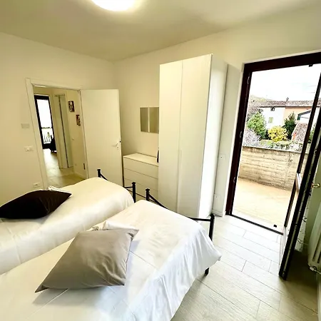 Marta House SantʼAmbrogio di Valpolicella
