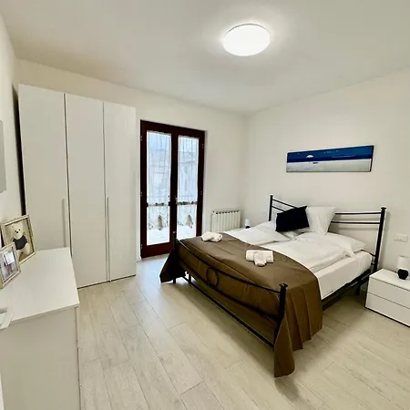 Marta House Apartman