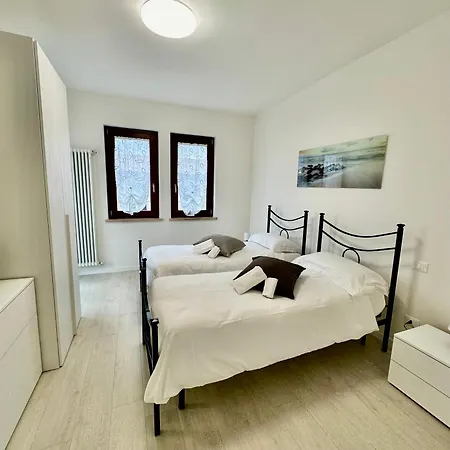 Marta House Apartman SantʼAmbrogio di Valpolicella